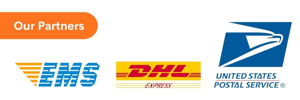 Our Partners 1 - Mushoku Tensei Merch