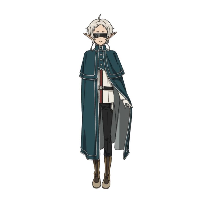 Sylphiette Merch
