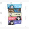 flat750x075f pad750x1000f8f8f8.u2 22 - Mushoku Tensei Merch