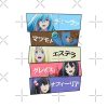 flat750x075f pad750x750f8f8f8 14 - Mushoku Tensei Merch