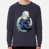 ssrcolightweight sweatshirtmens322e3f696a94a5d4frontsquare productx1000 bgf8f8f8 17 - Mushoku Tensei Merch