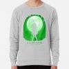 ssrcolightweight sweatshirtmensheather greyfrontsquare productx1000 bgf8f8f8 1 - Mushoku Tensei Shop