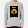 ssrcolightweight sweatshirtmensheather greyfrontsquare productx1000 bgf8f8f8 16 - Mushoku Tensei Shop