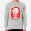 ssrcolightweight sweatshirtmensheather greyfrontsquare productx1000 bgf8f8f8 18 - Mushoku Tensei Merch