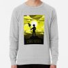ssrcolightweight sweatshirtmensheather greyfrontsquare productx1000 bgf8f8f8 25 - Mushoku Tensei Shop