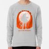 ssrcolightweight sweatshirtmensheather greyfrontsquare productx1000 bgf8f8f8 3 - Mushoku Tensei Merch