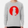 ssrcolightweight sweatshirtmensheather greyfrontsquare productx1000 bgf8f8f8 7 - Mushoku Tensei Shop