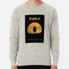 ssrcolightweight sweatshirtmensoatmeal heatherfrontsquare productx1000 bgf8f8f8 16 - Mushoku Tensei Shop