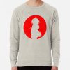 ssrcolightweight sweatshirtmensoatmeal heatherfrontsquare productx1000 bgf8f8f8 7 - Mushoku Tensei Shop