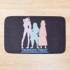 urbathmat flatlay largesquare1000x1000.1u5 30 - Mushoku Tensei Merch