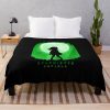 urblanket large bedsquarex1000.1u2 1 - Mushoku Tensei Merch