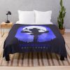 urblanket large bedsquarex1000.1u2 26 - Mushoku Tensei Merch