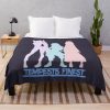urblanket large bedsquarex1000.1u2 27 - Mushoku Tensei Merch