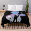 urblanket large bedsquarex1000.1u2 5 - Mushoku Tensei Merch