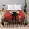 urblanket large bedsquarex1000.1u2 9 - Mushoku Tensei Merch