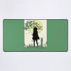 urdesk mat flatlaysquare1000x1000 20 - Mushoku Tensei Merch