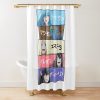 urshower curtain closedsquare1000x1000.1 26 - Mushoku Tensei Merch