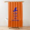 urshower curtain closedsquare1000x1000.1 28 - Mushoku Tensei Merch