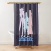 urshower curtain closedsquare1000x1000.1 31 - Mushoku Tensei Merch