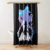 urshower curtain closedsquare1000x1000.1 5 - Mushoku Tensei Merch