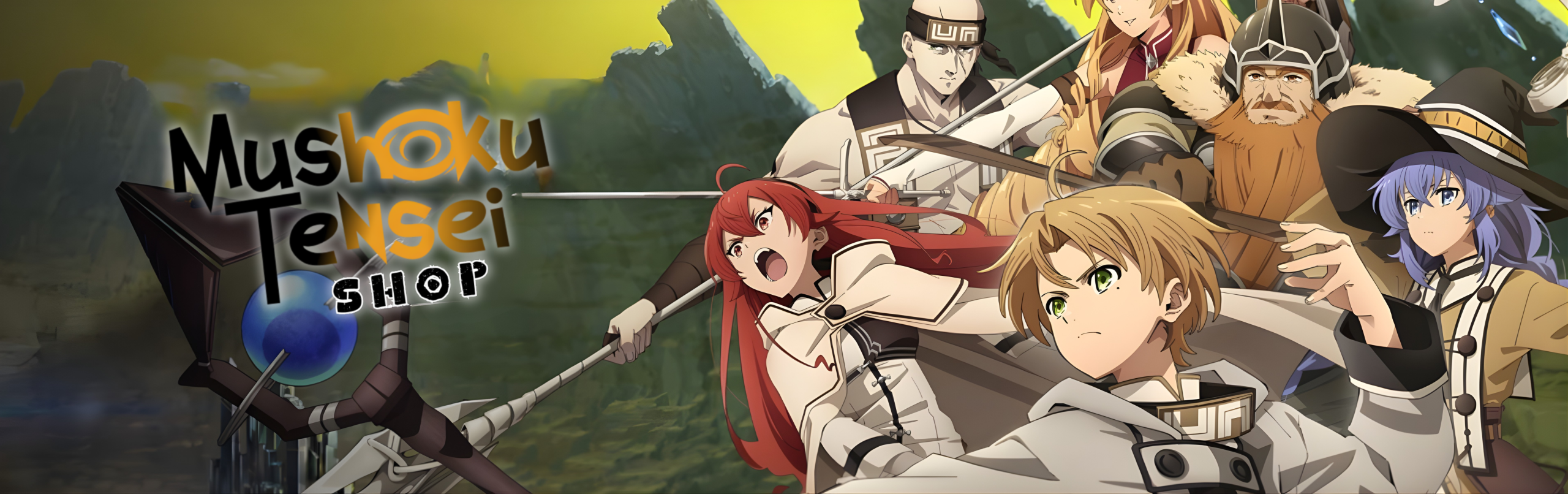 Mushoku Tensei Shop Banner scaled - Mushoku Tensei Shop