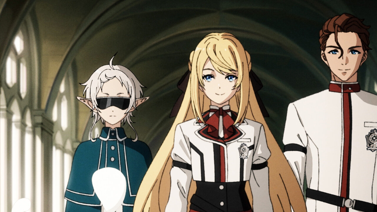Mushoku Tensei blog image 1 - Mushoku Tensei Shop