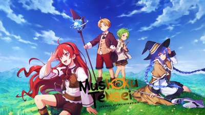 Mushoku Tensei blog image 2 - Mushoku Tensei Shop